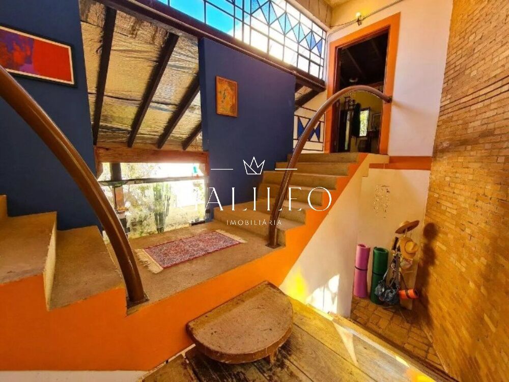 Casa, 3 quartos, 257 m² - Foto 25