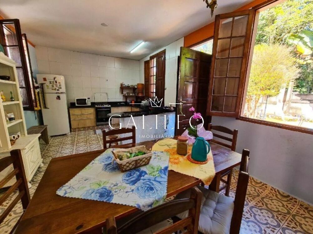 Casa, 3 quartos, 257 m² - Foto 18