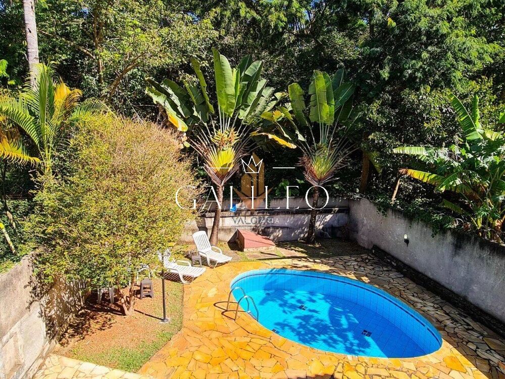 Casa, 3 quartos, 257 m² - Foto 41