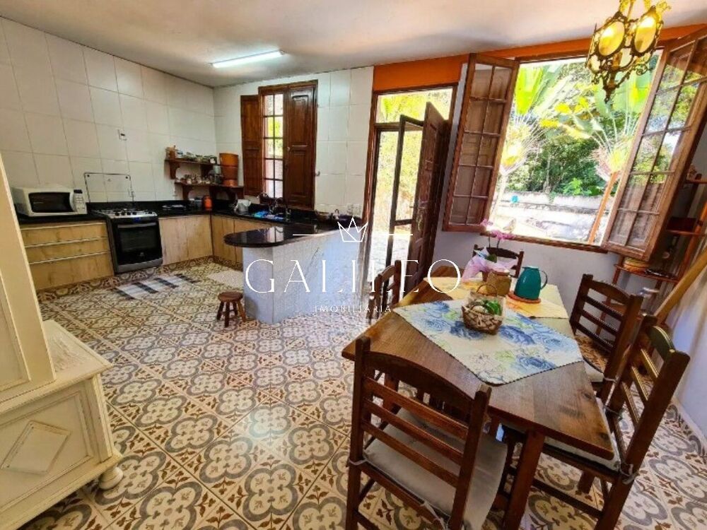 Casa, 3 quartos, 257 m² - Foto 22