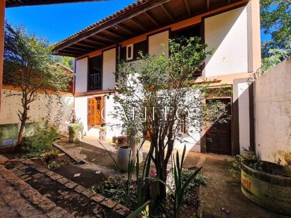 Casa, 3 quartos, 257 m² - Foto 21