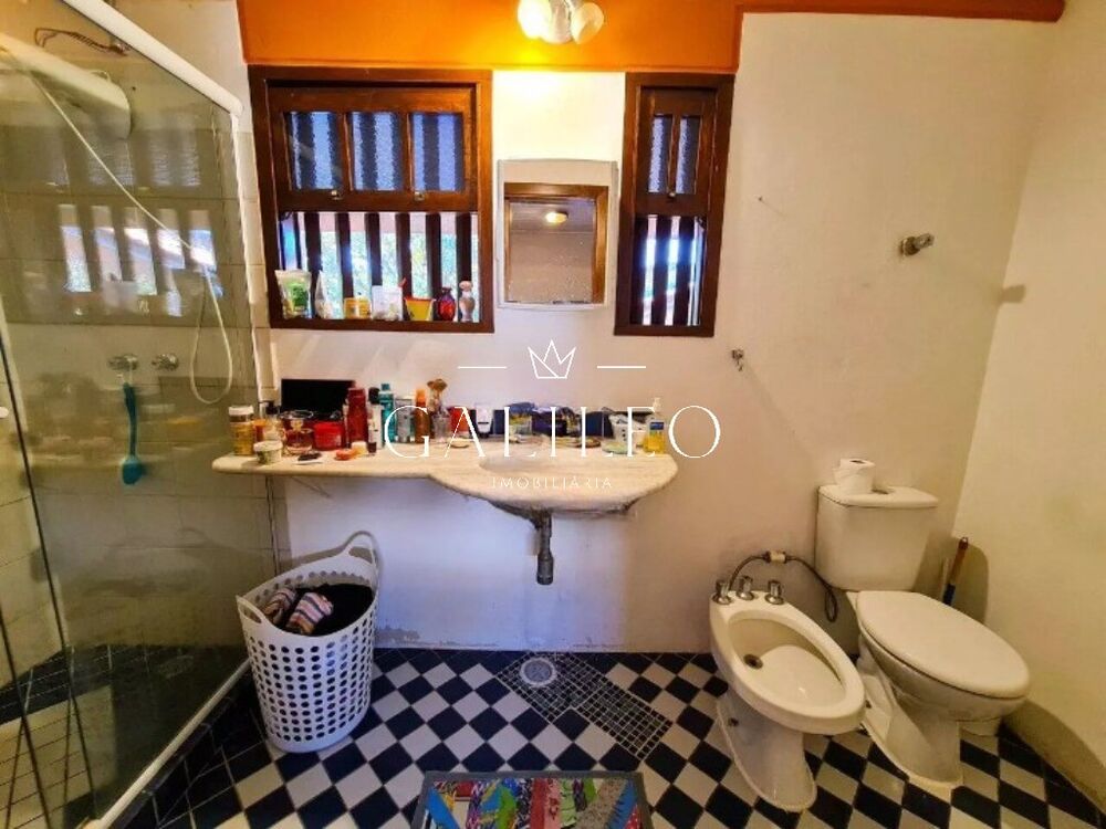 Casa, 3 quartos, 257 m² - Foto 3