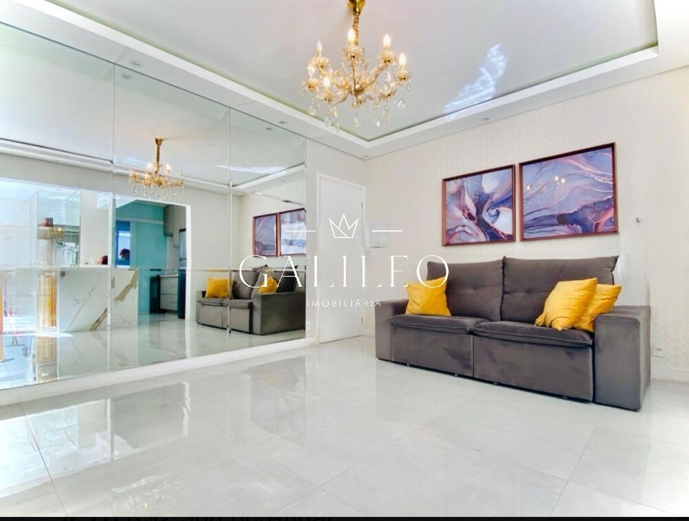 Apartamento, 2 quartos, 140 m² - Foto 4