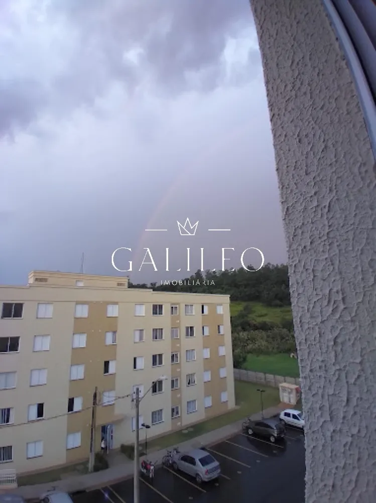 Apartamento, 2 quartos, 46 m² - Foto 4