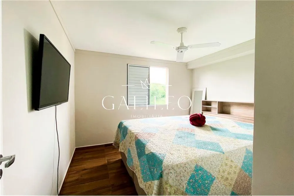 Apartamento, 2 quartos, 46 m² - Foto 6