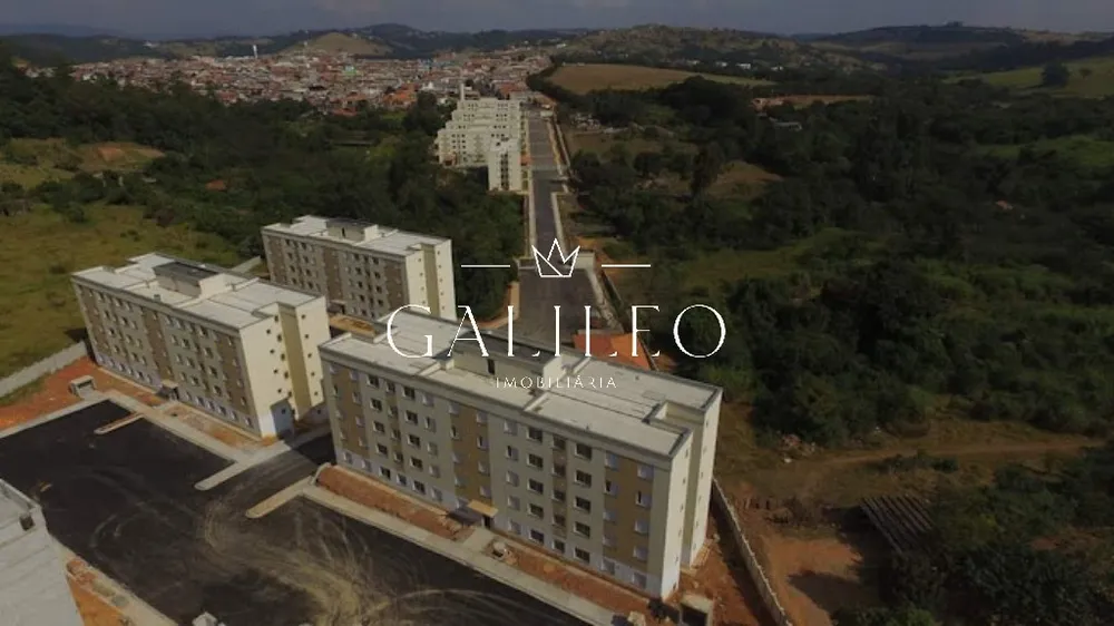 Apartamento, 2 quartos, 46 m² - Foto 7