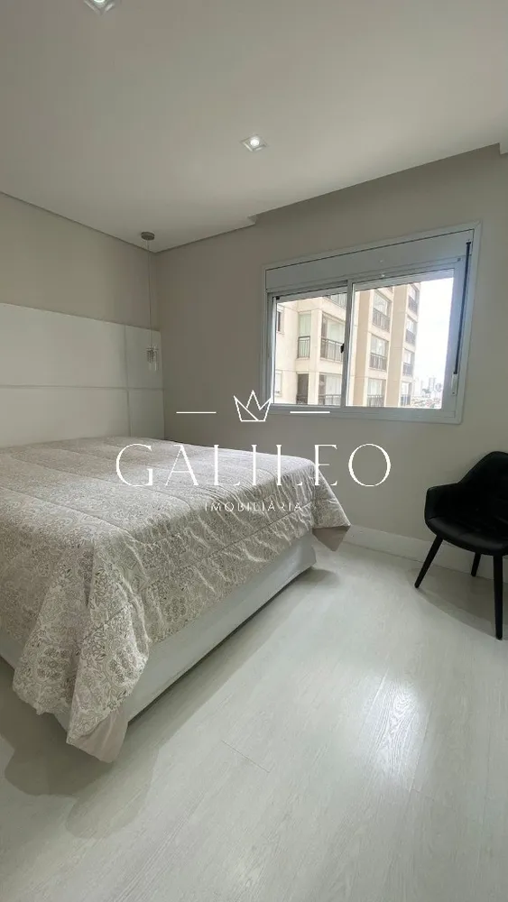 Apartamento, 2 quartos, 100 m² - Foto 6