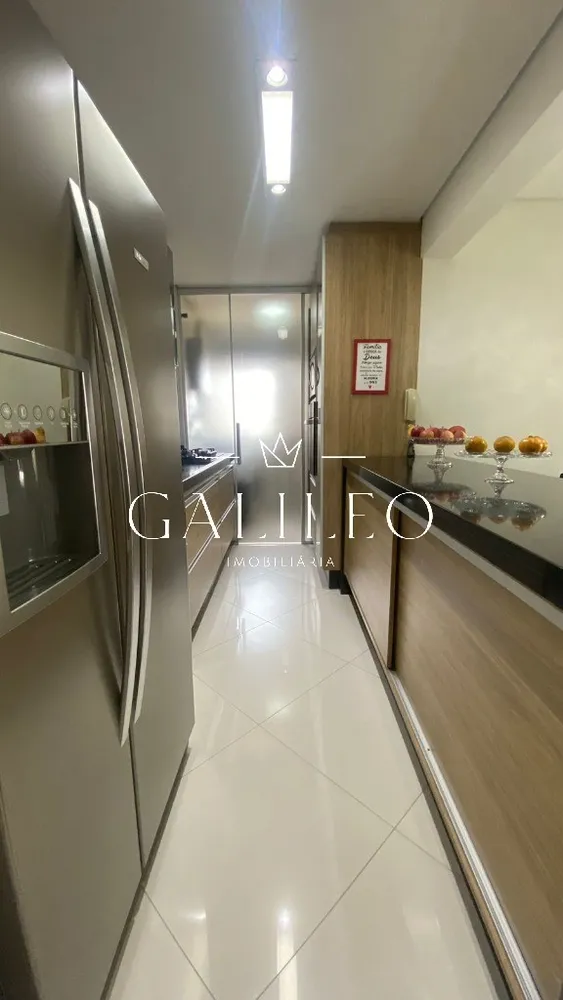 Apartamento, 2 quartos, 100 m² - Foto 3