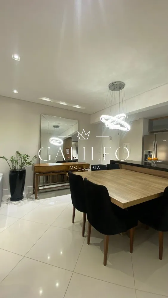 Apartamento, 2 quartos, 100 m² - Foto 2
