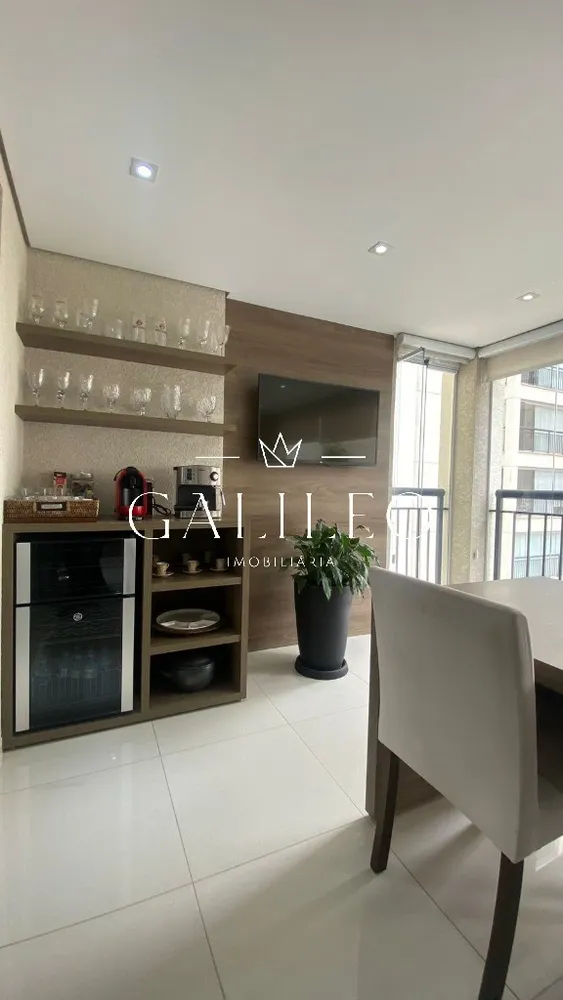 Apartamento, 2 quartos, 100 m² - Foto 4