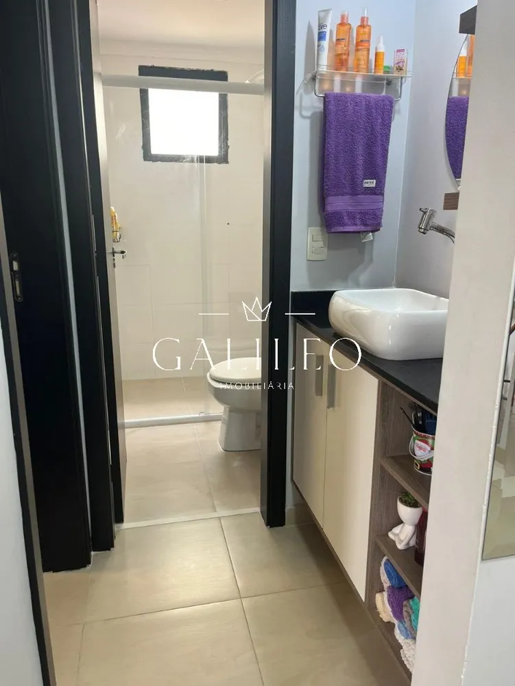 Apartamento, 2 quartos, 69 m² - Foto 8