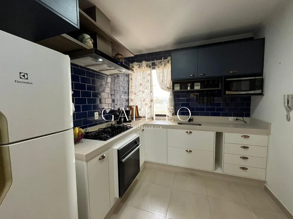 Apartamento, 2 quartos, 69 m² - Foto 3