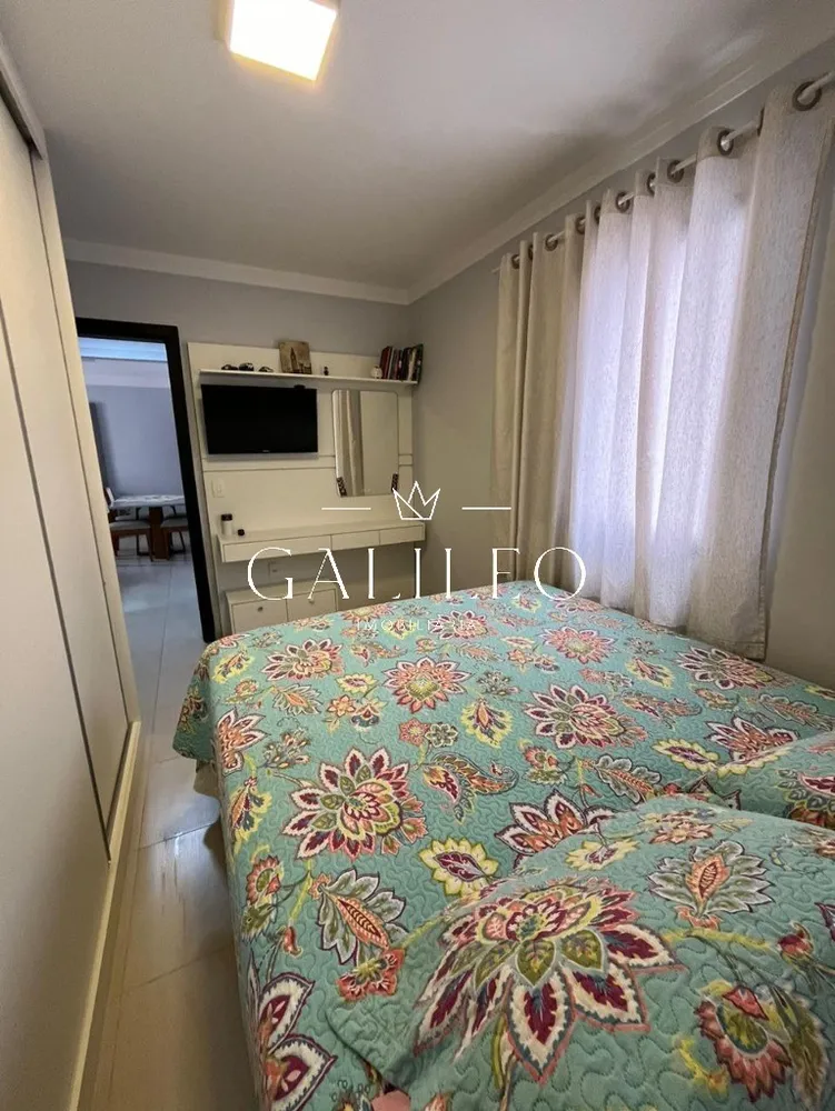 Apartamento, 2 quartos, 69 m² - Foto 7