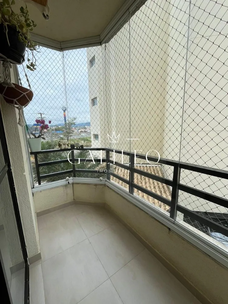 Apartamento, 2 quartos, 69 m² - Foto 11