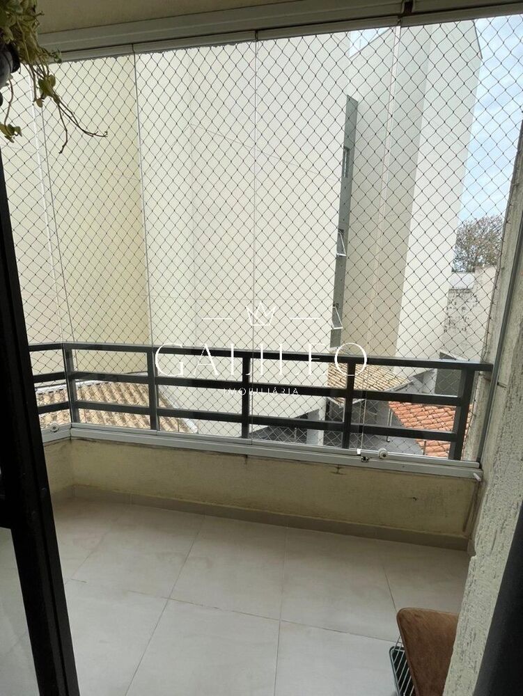 Apartamento, 2 quartos, 69 m² - Foto 4