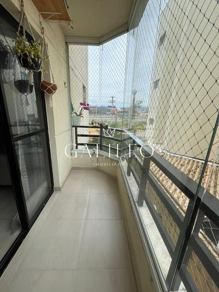Apartamento, 2 quartos, 69 m² - Foto 1