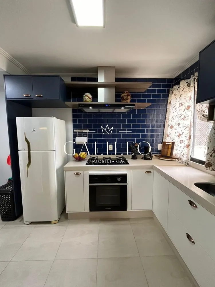 Apartamento, 2 quartos, 69 m² - Foto 1