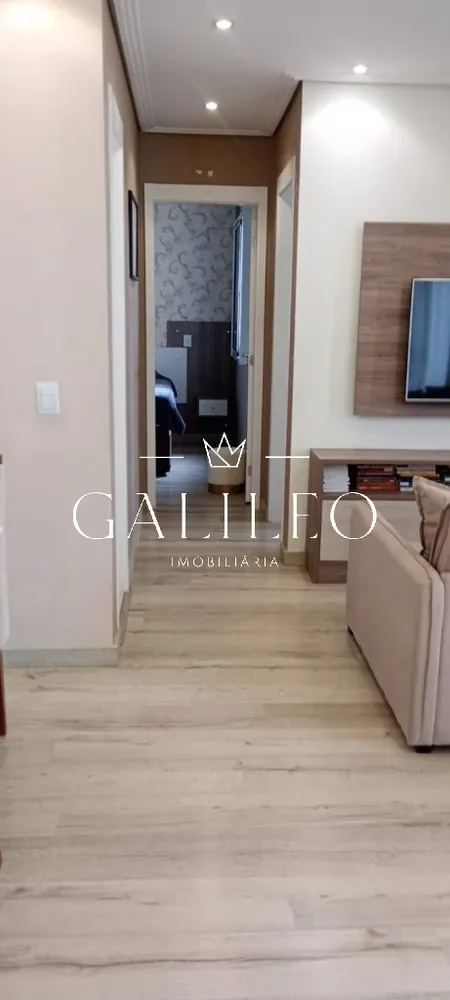 Apartamento, 3 quartos, 71 m² - Foto 2