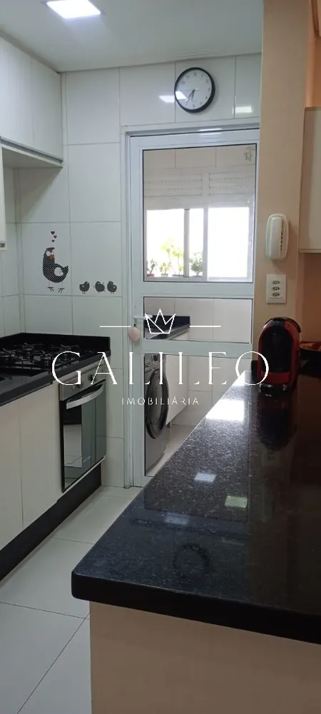 Apartamento, 3 quartos, 71 m² - Foto 4