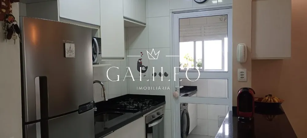 Apartamento, 3 quartos, 71 m² - Foto 3