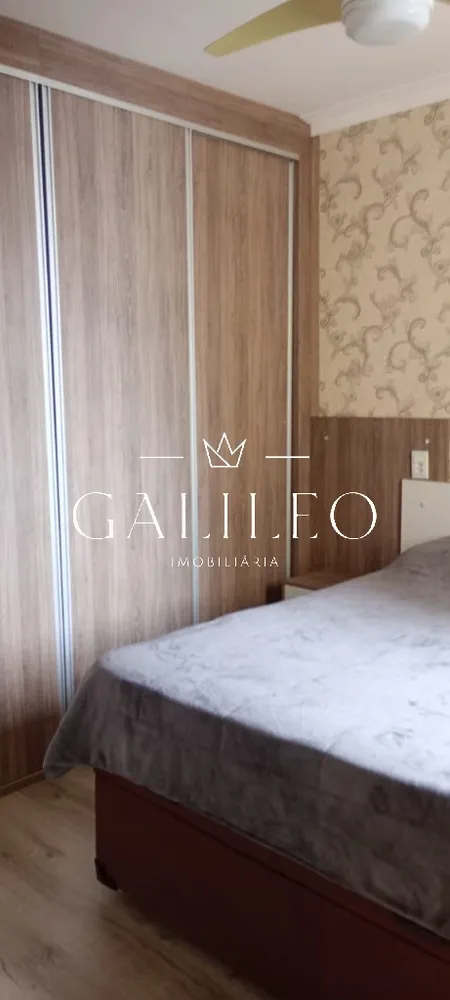 Apartamento, 3 quartos, 71 m² - Foto 5