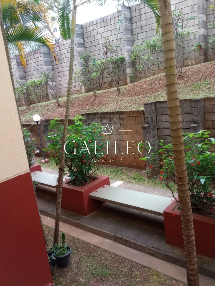 Apartamento, 2 quartos, 64 m² - Foto 3