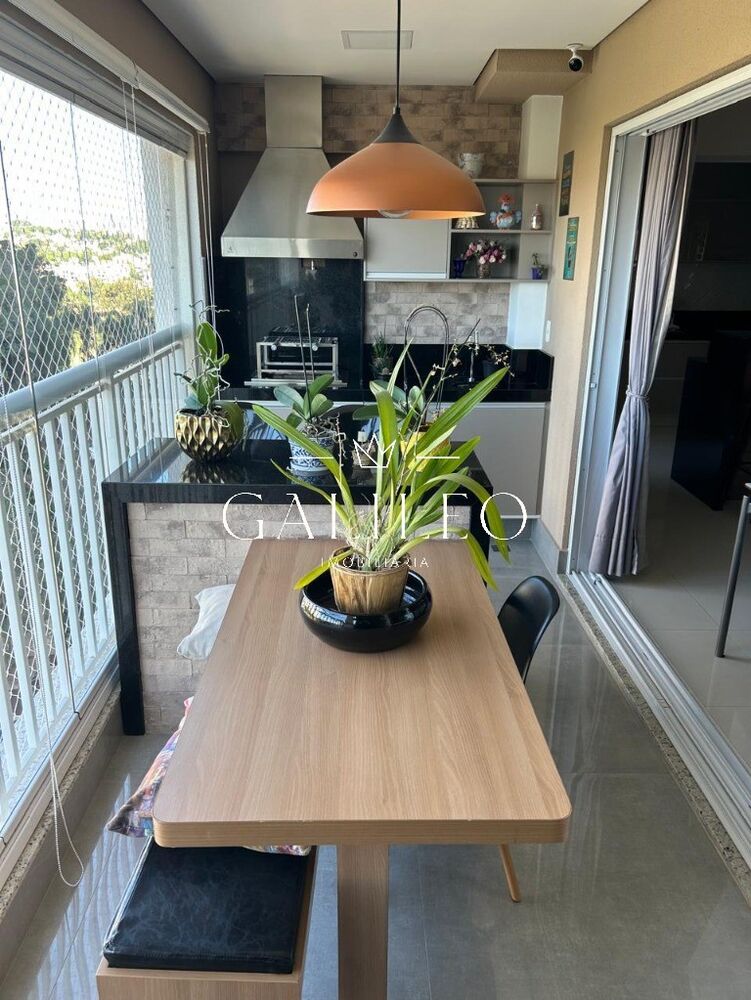 Apartamento, 3 quartos, 101 m² - Foto 8