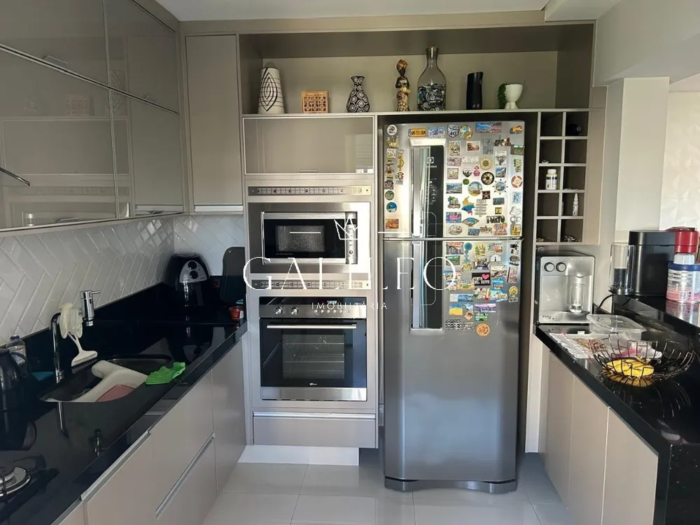 Apartamento, 3 quartos, 101 m² - Foto 5