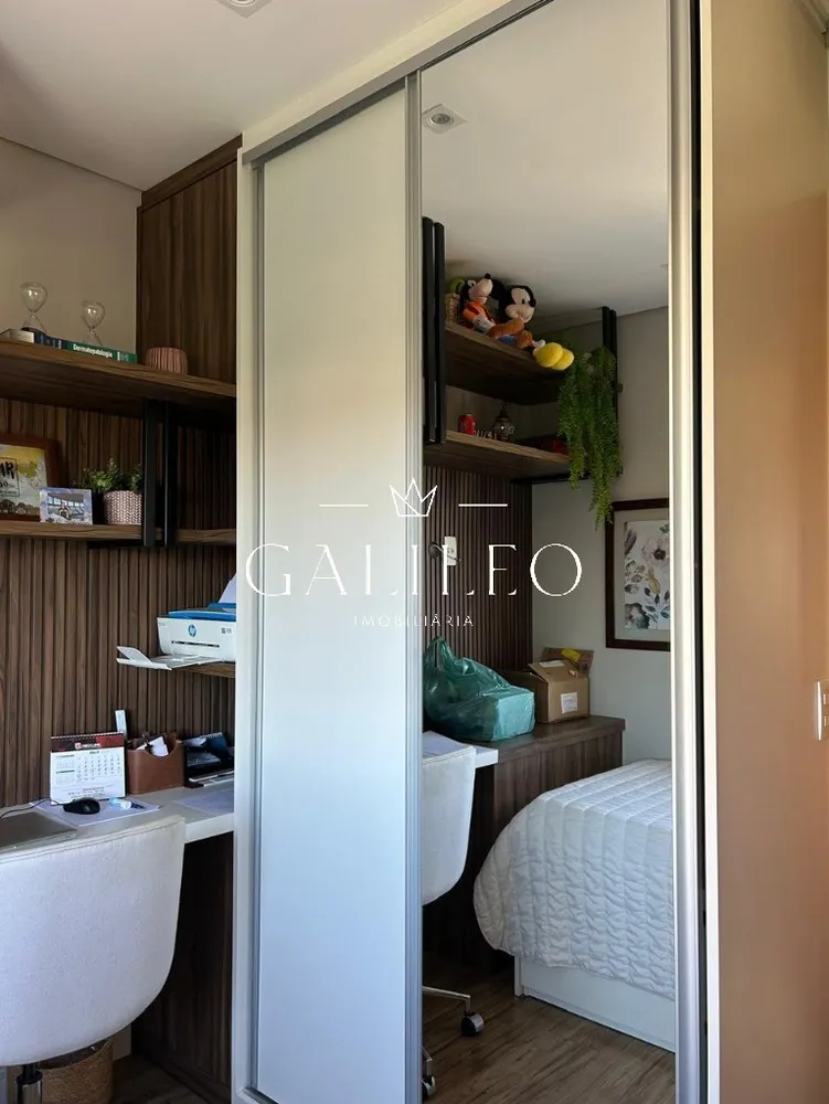 Apartamento, 3 quartos, 101 m² - Foto 15