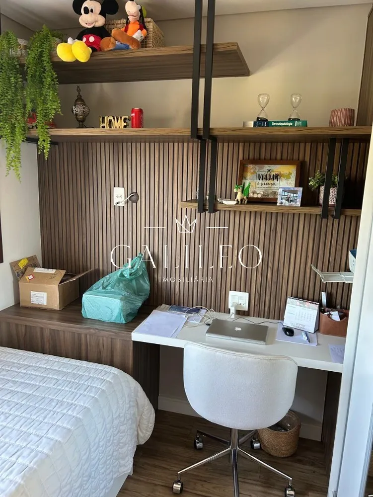 Apartamento, 3 quartos, 101 m² - Foto 13