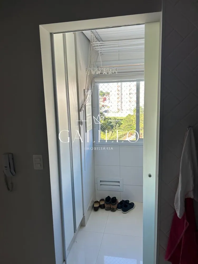Apartamento, 3 quartos, 101 m² - Foto 7