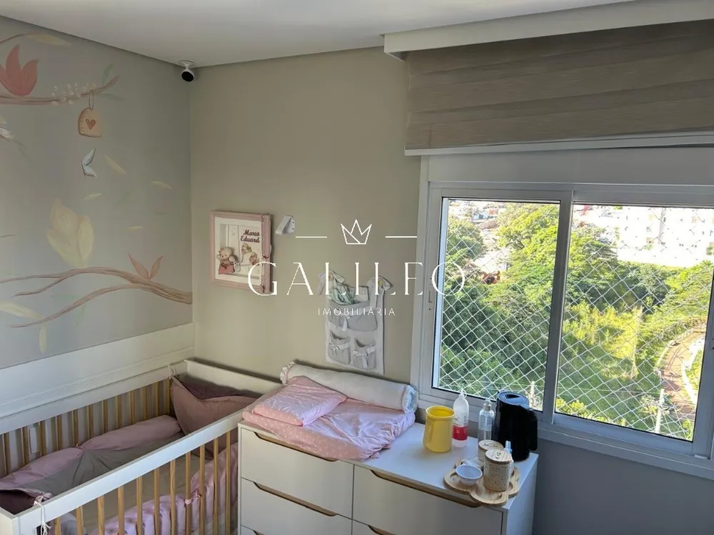 Apartamento, 3 quartos, 101 m² - Foto 14