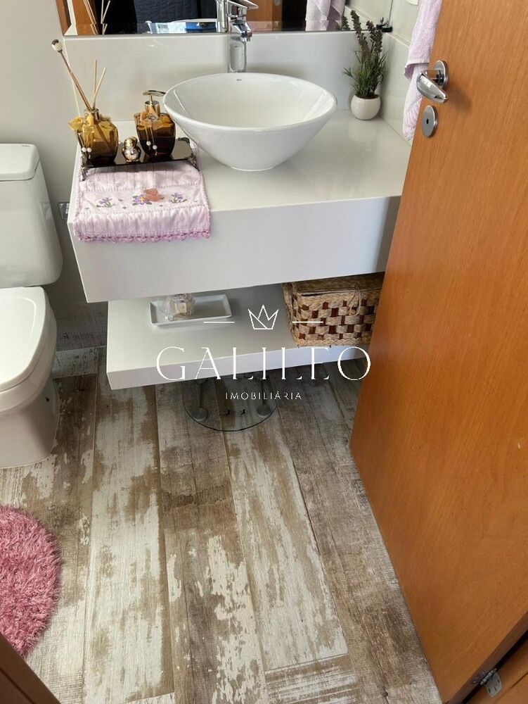 Apartamento, 3 quartos, 101 m² - Foto 3