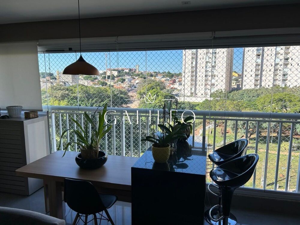 Apartamento, 3 quartos, 101 m² - Foto 7
