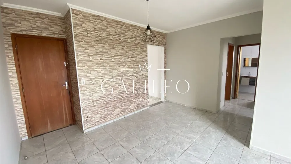 Apartamento, 2 quartos, 68 m² - Foto 2