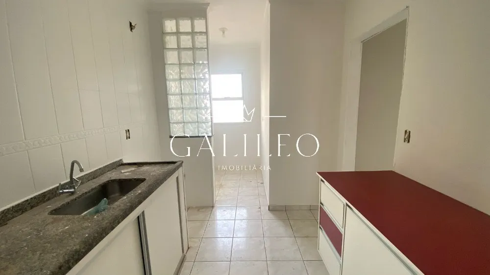 Apartamento, 2 quartos, 68 m² - Foto 3