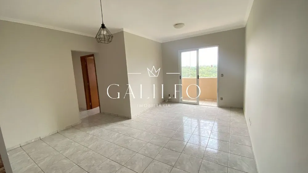 Apartamento, 2 quartos, 68 m² - Foto 1