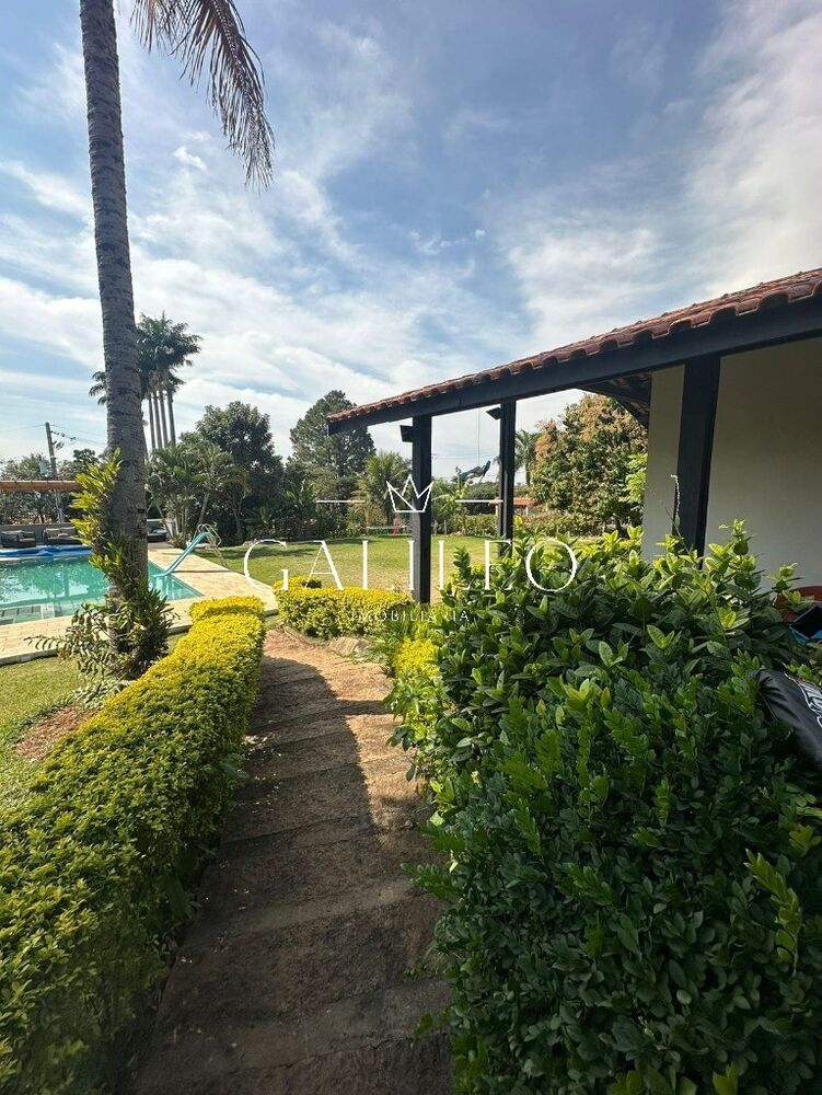 Chácara, 6 quartos - Foto 14