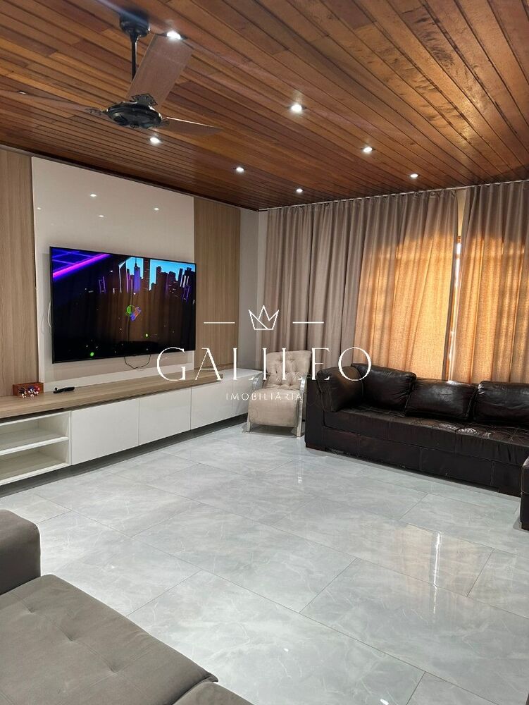 Chácara, 6 quartos - Foto 3