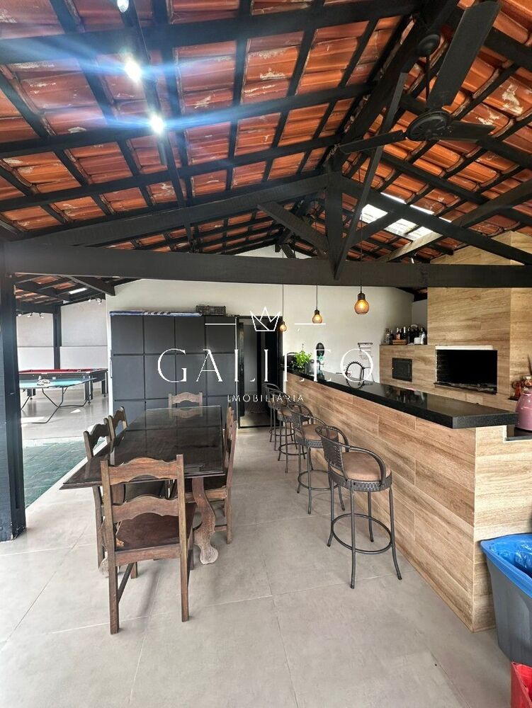 Chácara, 6 quartos - Foto 27