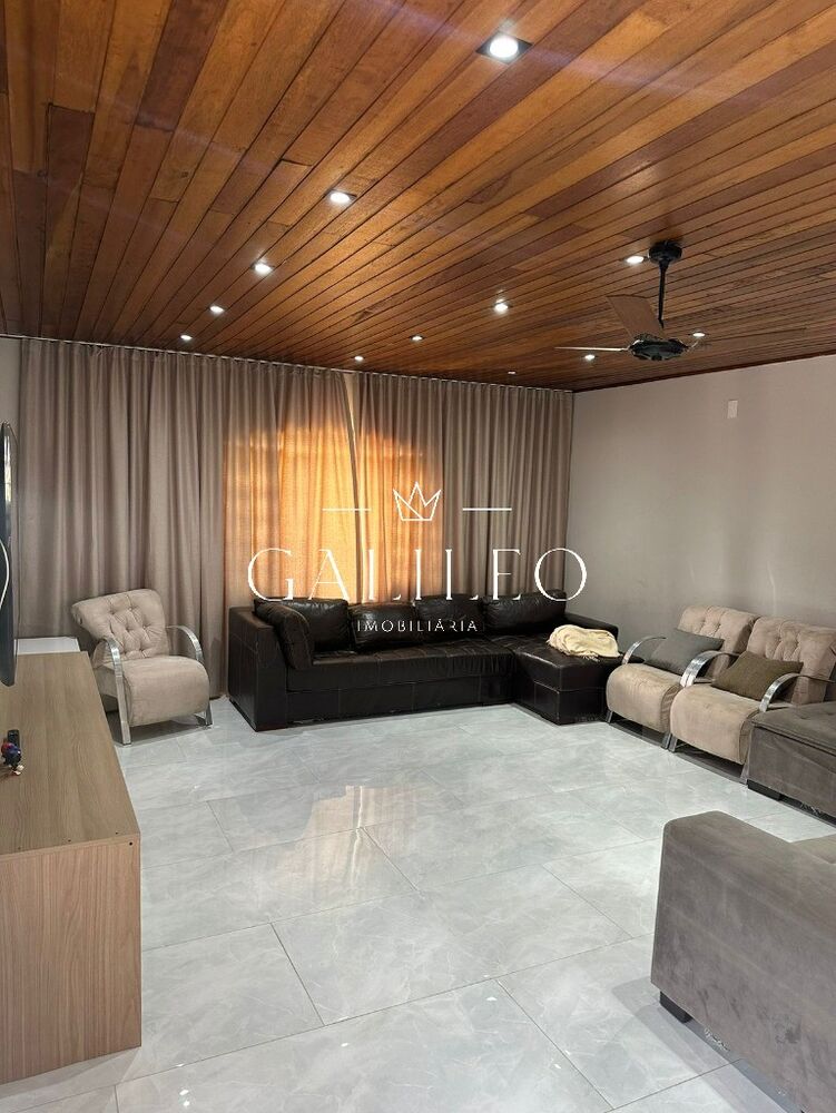 Chácara, 6 quartos - Foto 2