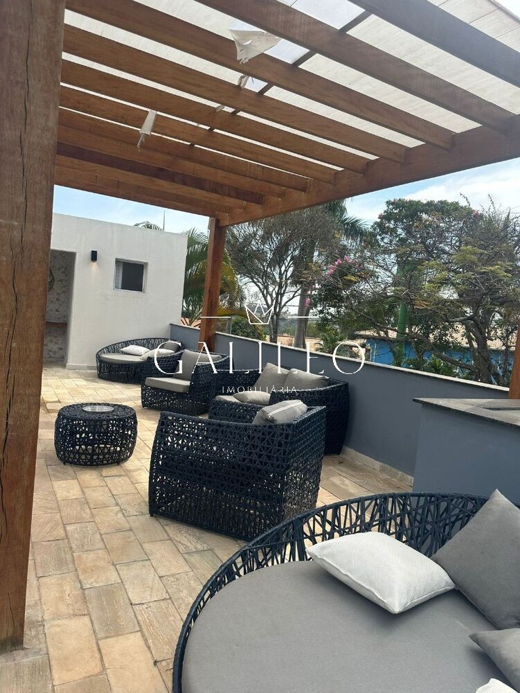 Chácara, 6 quartos - Foto 16