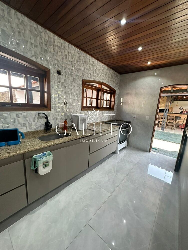 Chácara, 6 quartos - Foto 7