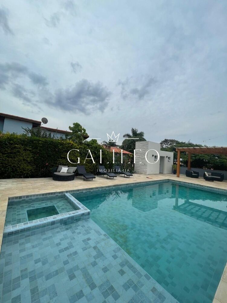 Chácara, 6 quartos - Foto 19