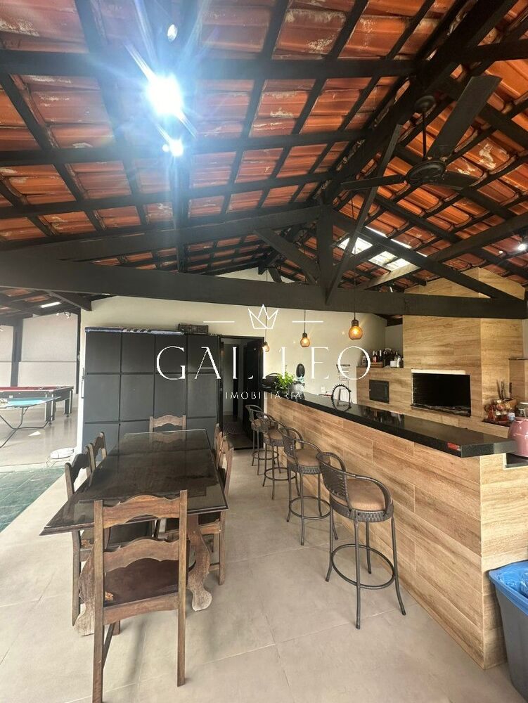 Chácara, 6 quartos - Foto 12