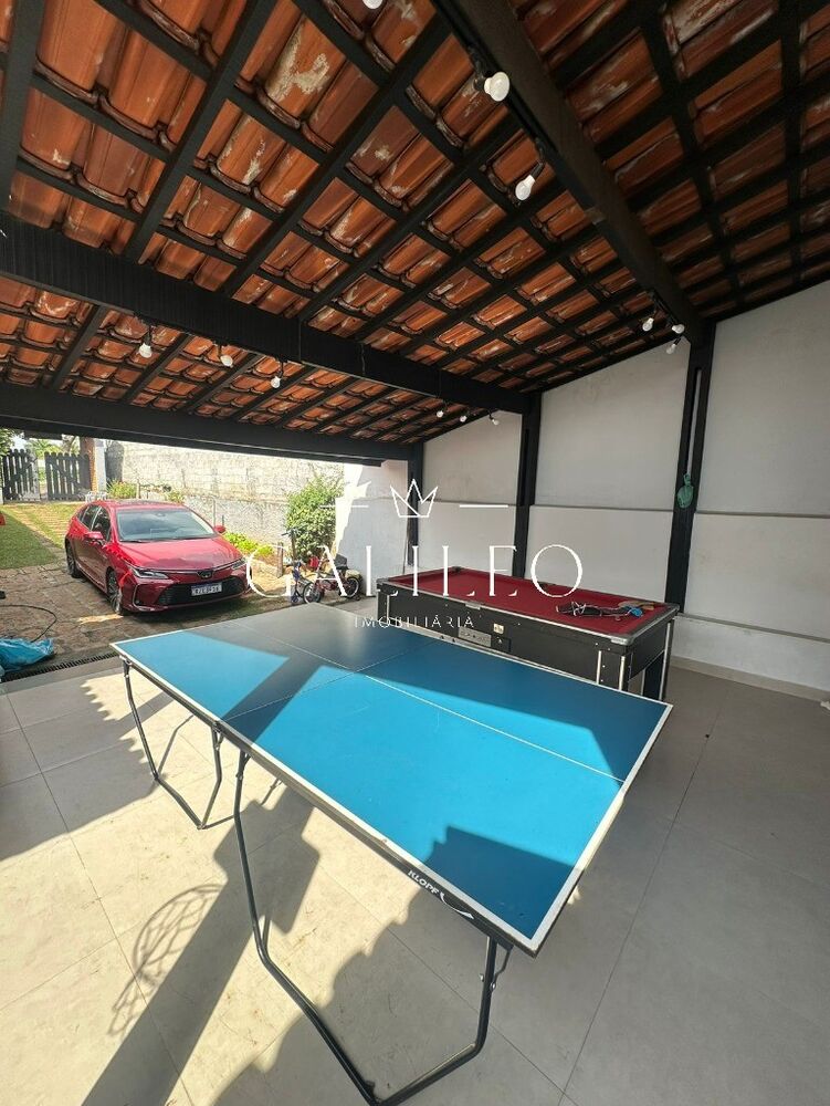 Chácara, 6 quartos - Foto 11