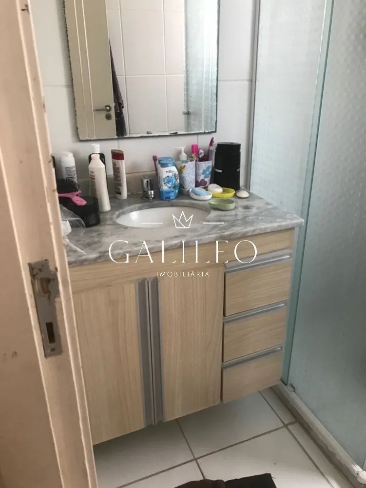 Apartamento, 3 quartos, 83 m² - Foto 6