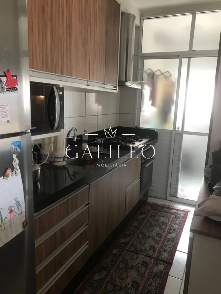 Apartamento, 3 quartos, 83 m² - Foto 1