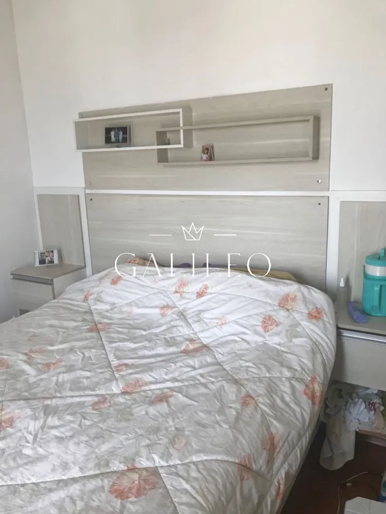 Apartamento, 3 quartos, 83 m² - Foto 4