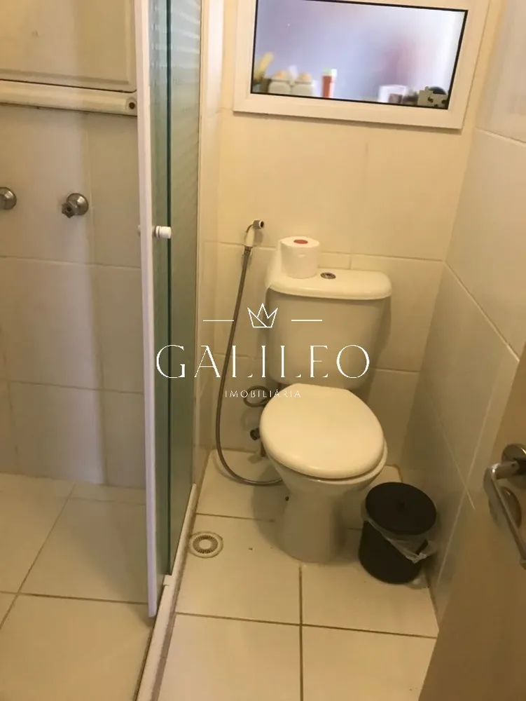 Apartamento, 3 quartos, 83 m² - Foto 7